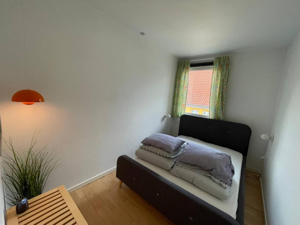Appartamento Christianshavn Finest With Huge Balcony Copenaghen