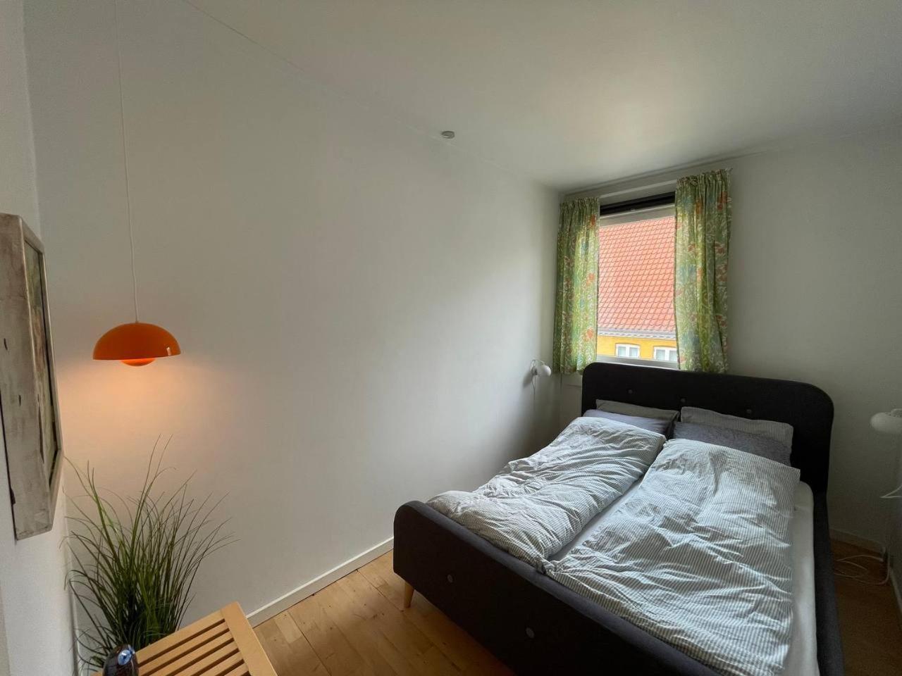 Appartamento Christianshavn Finest With Huge Balcony